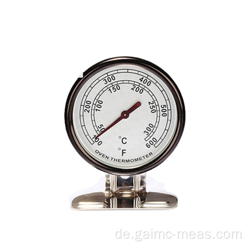 Kühlschrank Kühlschrank mit Gefrierfach Thermometer Temperaturanzeige